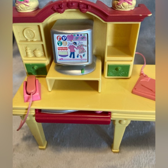 Vintage Loving Family Study - Picture 9 of 12